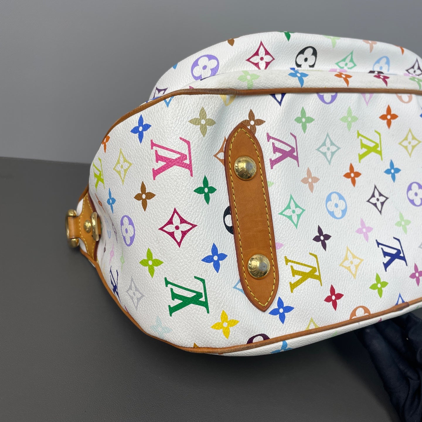 Louis Vuitton Gold