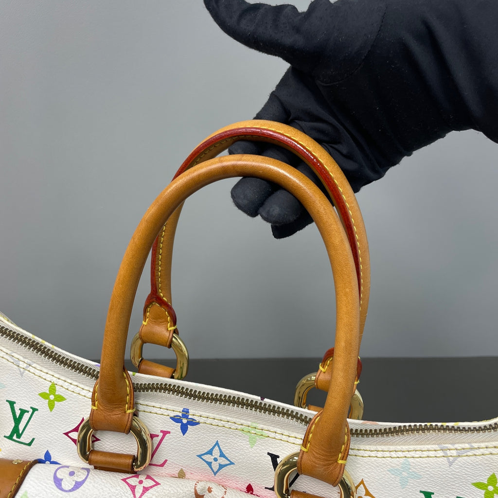 Louis Vuitton Gold