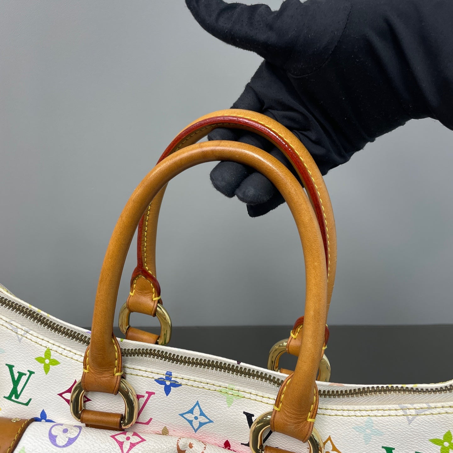 Louis Vuitton Gold