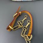 Louis Vuitton Gold