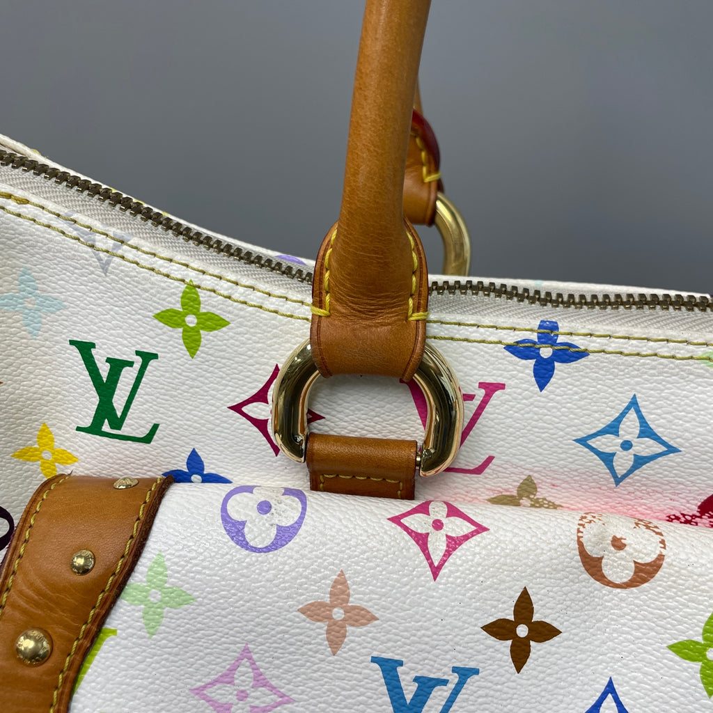 Louis Vuitton Gold