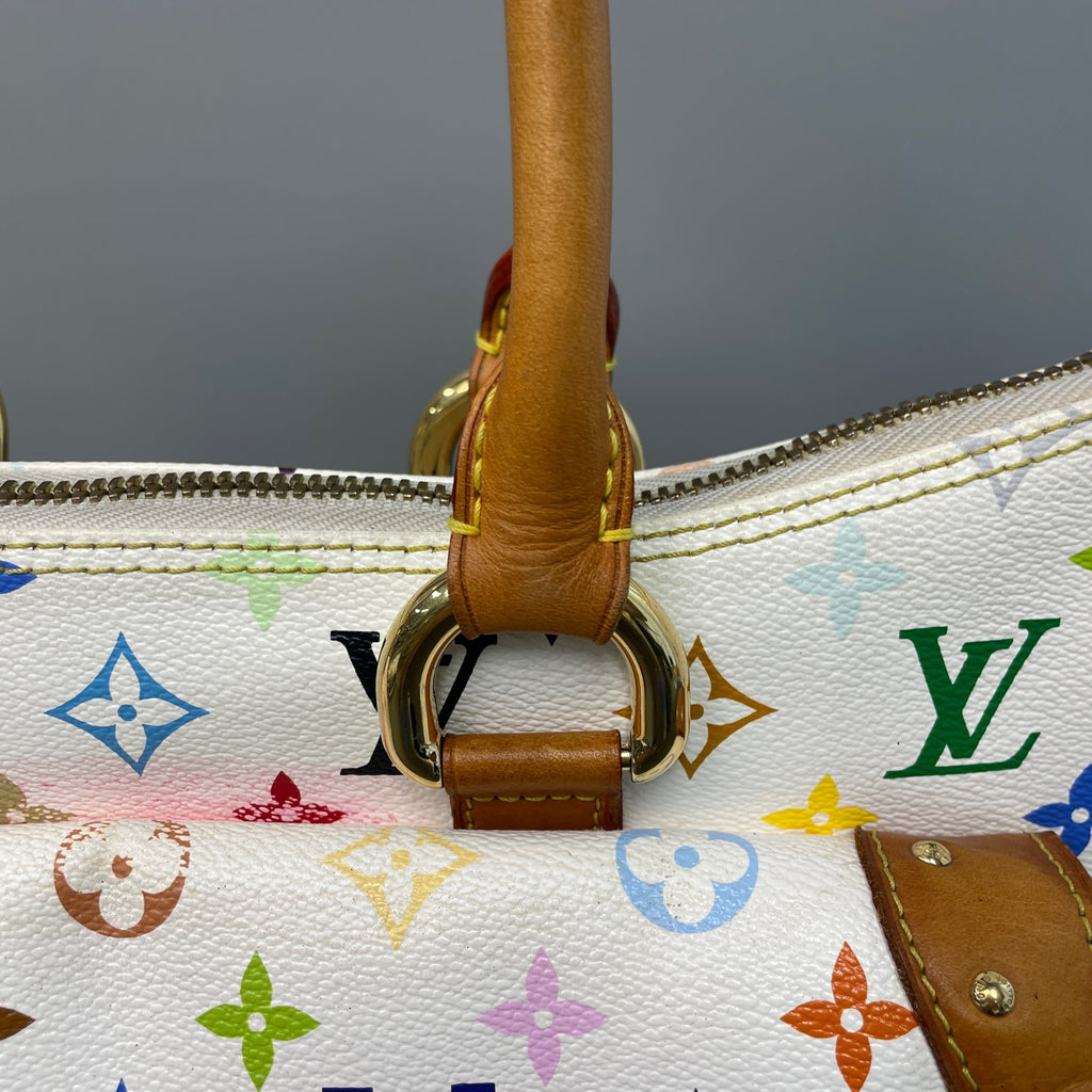 Louis Vuitton Gold