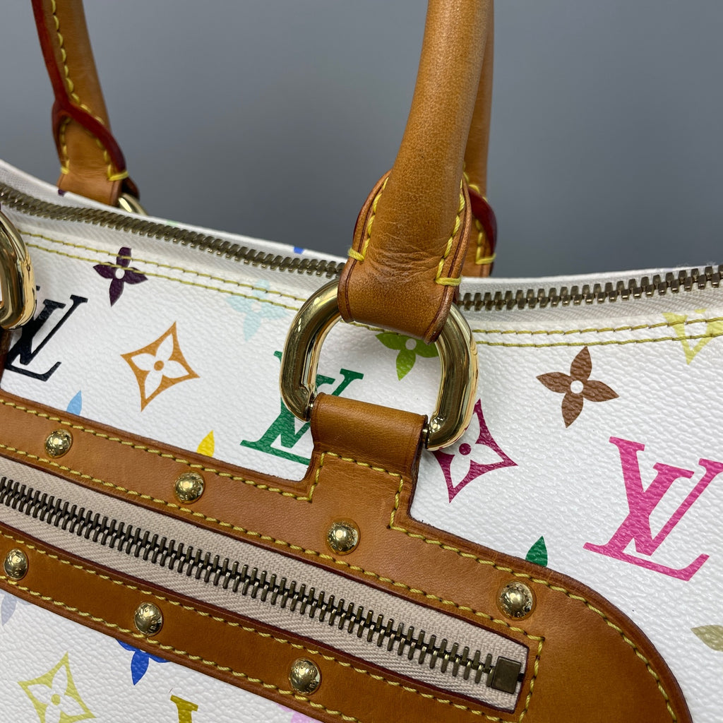 Louis Vuitton Gold