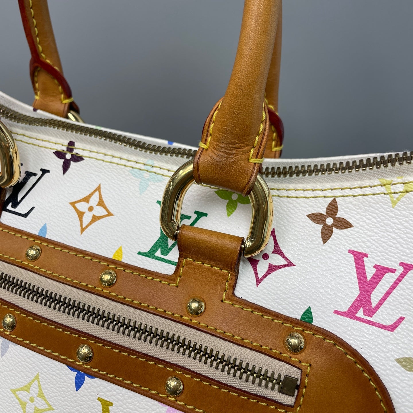 Louis Vuitton Gold