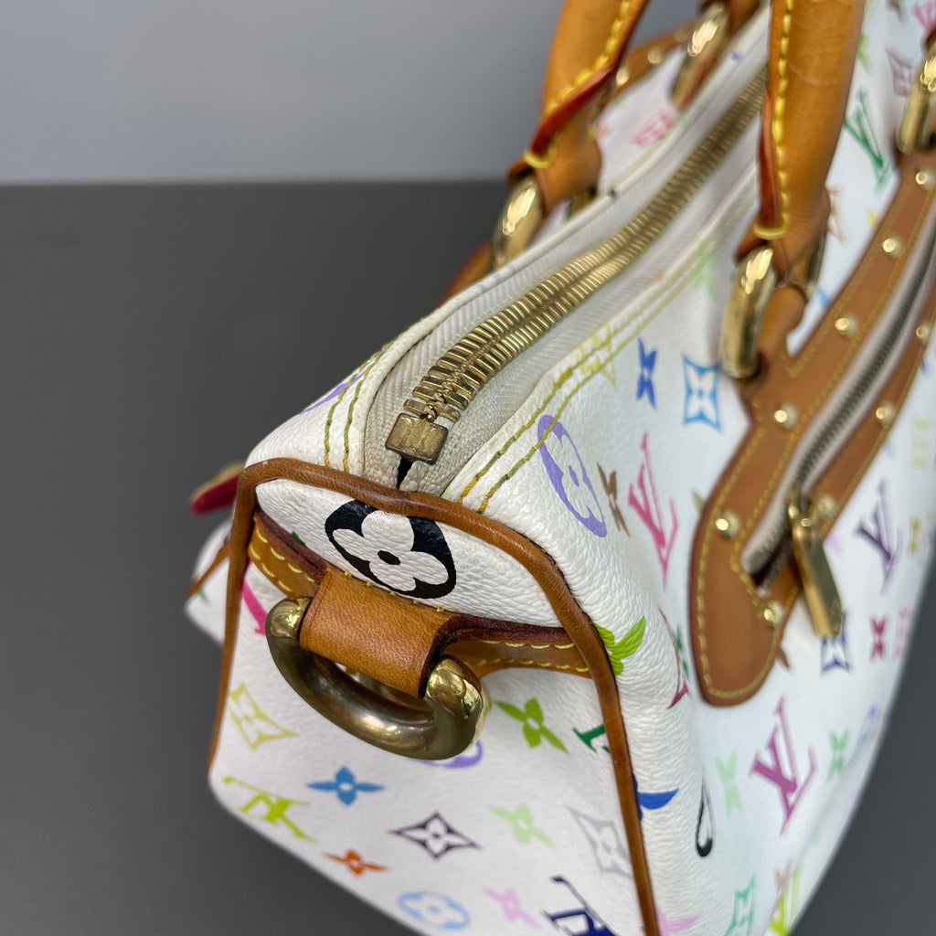 Louis Vuitton Gold