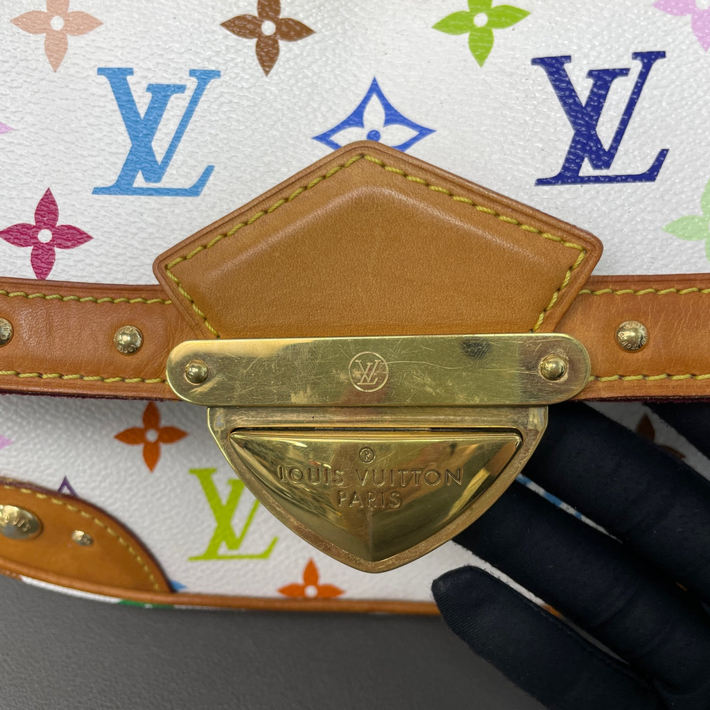 Louis Vuitton Gold