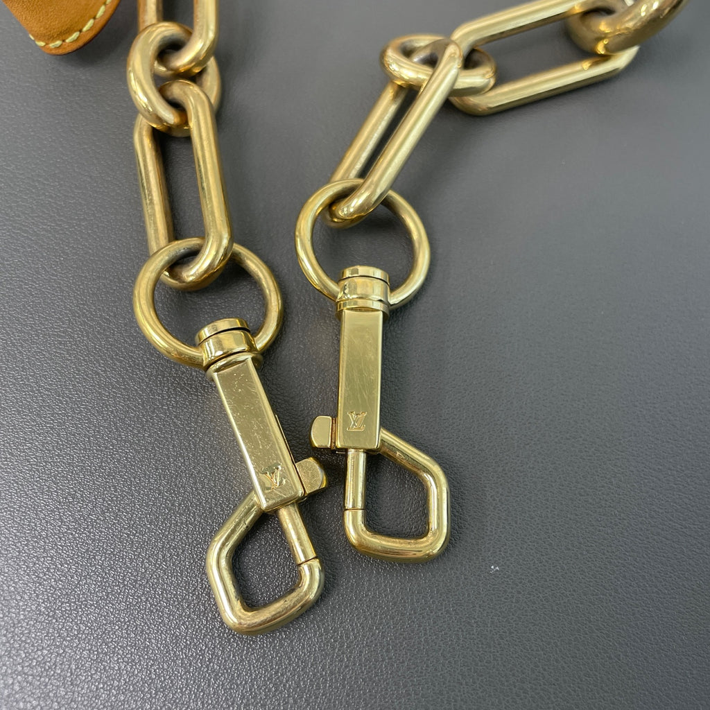 Louis Vuitton Gold