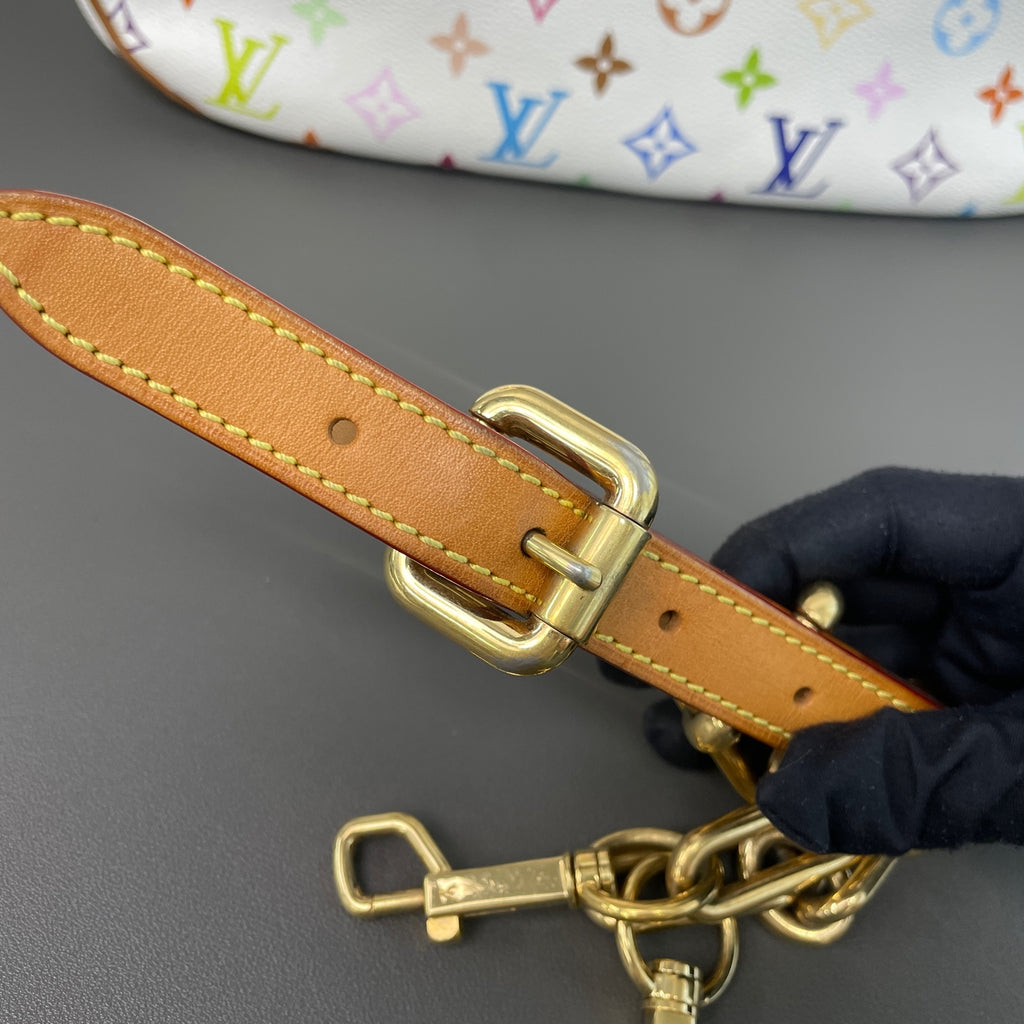 Louis Vuitton Gold