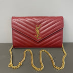 Saint laurent Gold