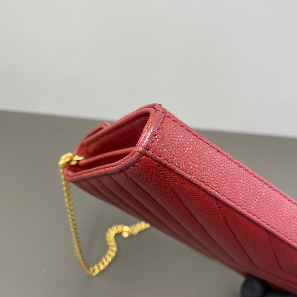 Saint laurent Gold
