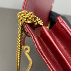 Saint laurent Gold