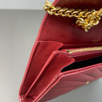 Saint laurent Gold