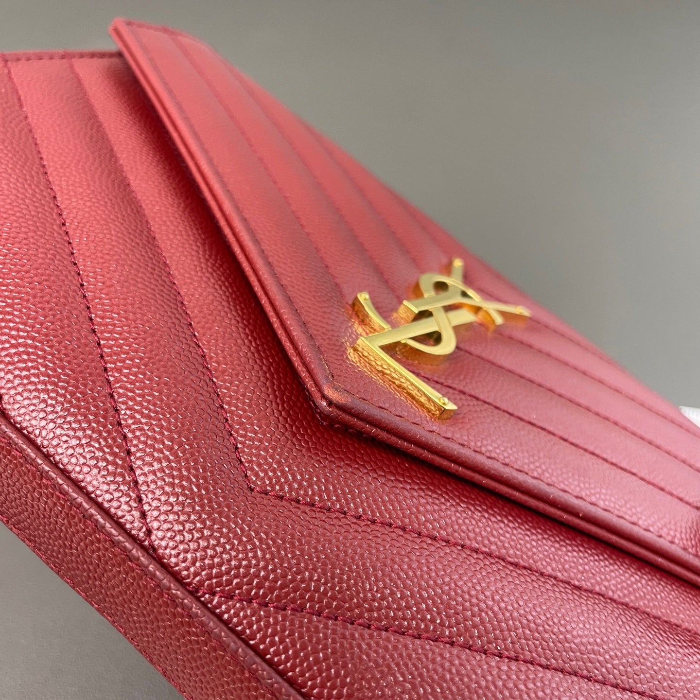 Saint laurent Gold