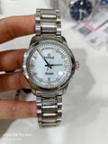 梅花 Mechanical watch