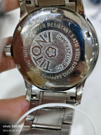 梅花 Mechanical watch