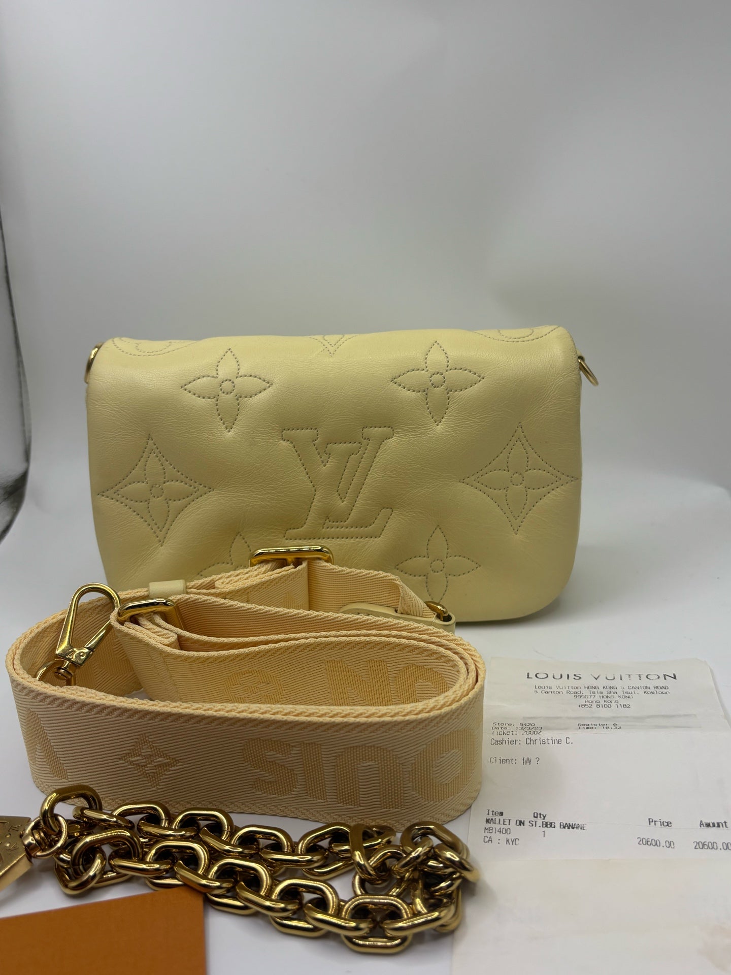 Louis Vuitton