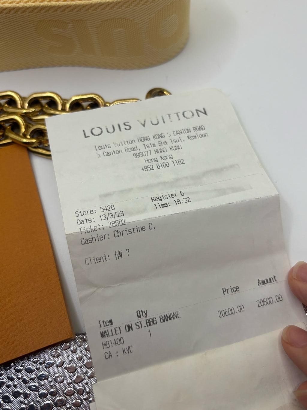 Louis Vuitton