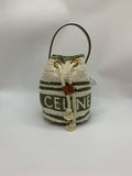 Celine Bucket & Drawstring Bag