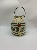 Celine Bucket & Drawstring Bag