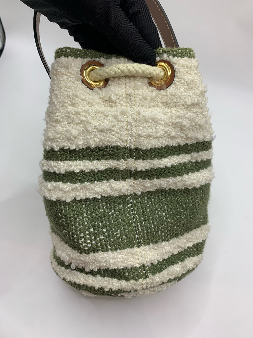 Celine Bucket & Drawstring Bag