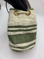 Celine Bucket & Drawstring Bag