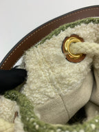Celine Bucket & Drawstring Bag
