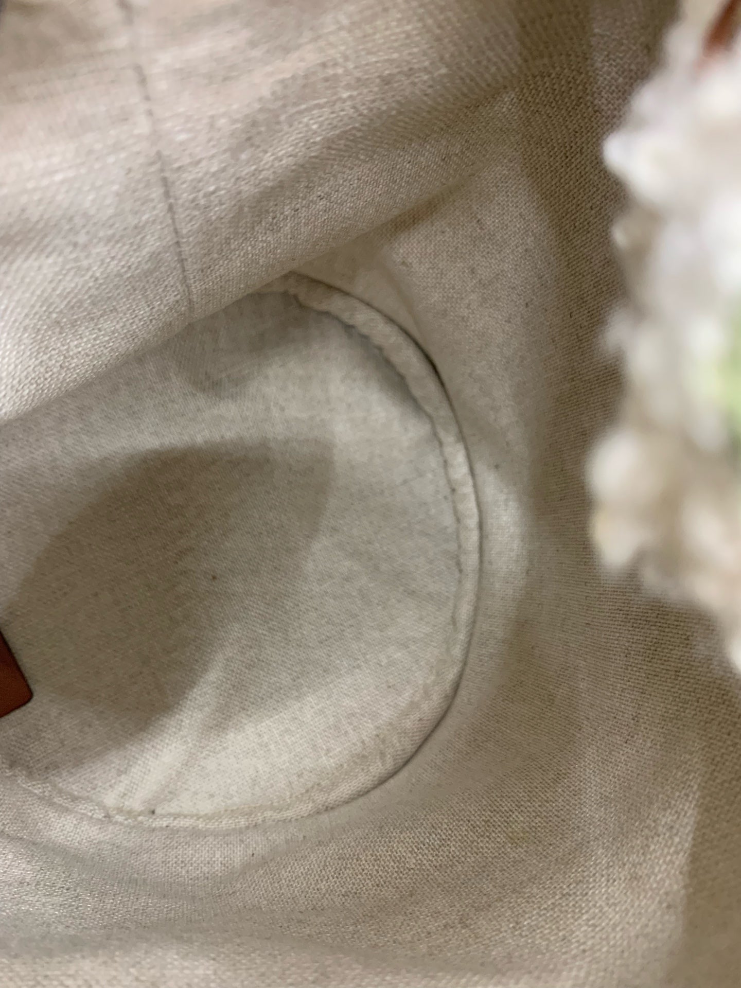 Celine Bucket & Drawstring Bag