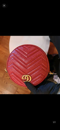 Gucci Crossbody