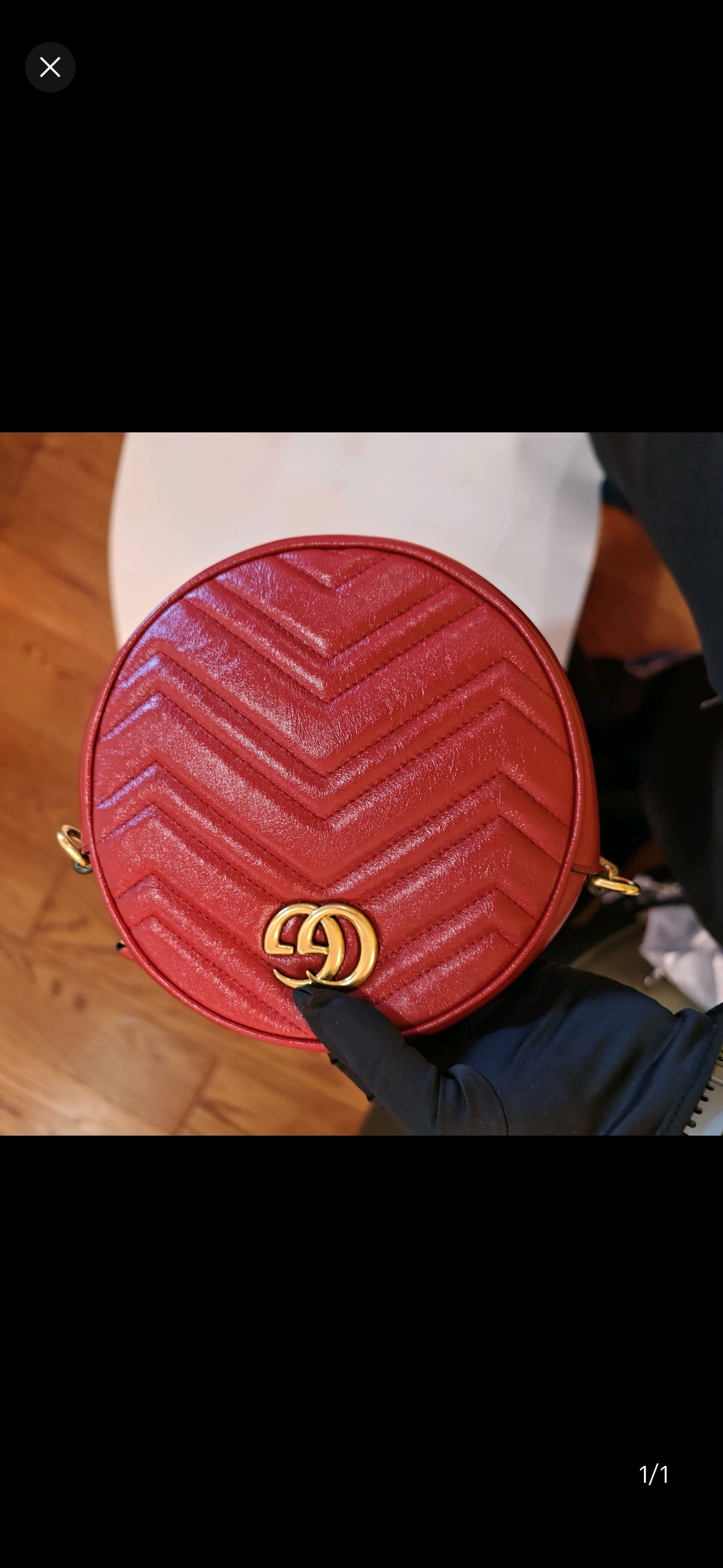 Gucci Crossbody