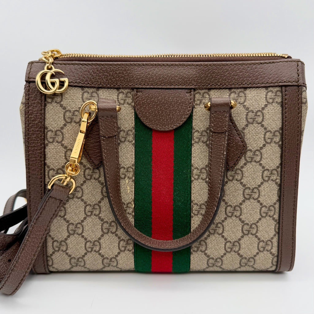 Gucci Tote
