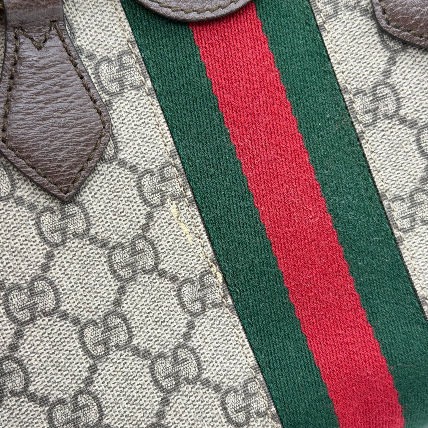 Gucci Tote