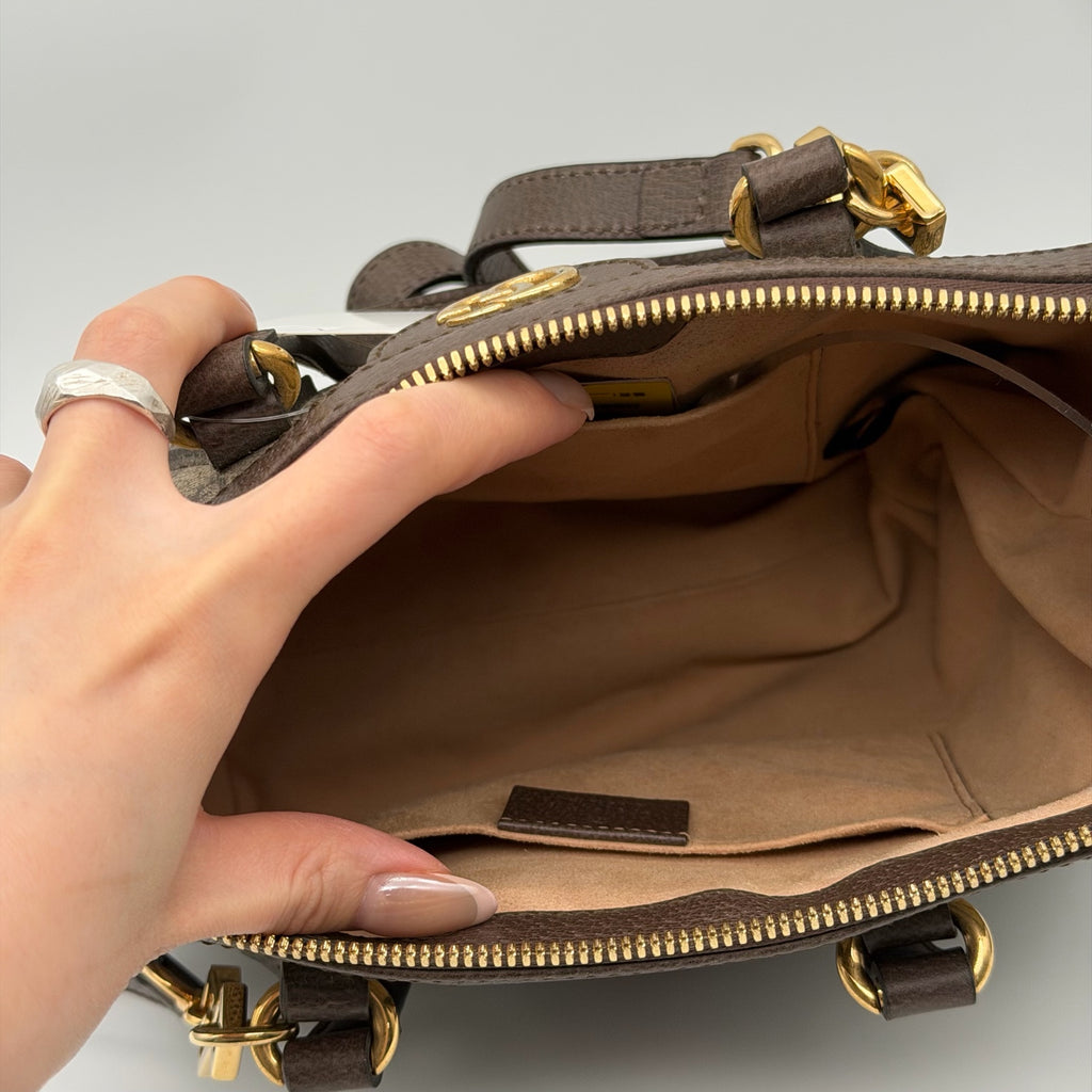 Gucci Tote