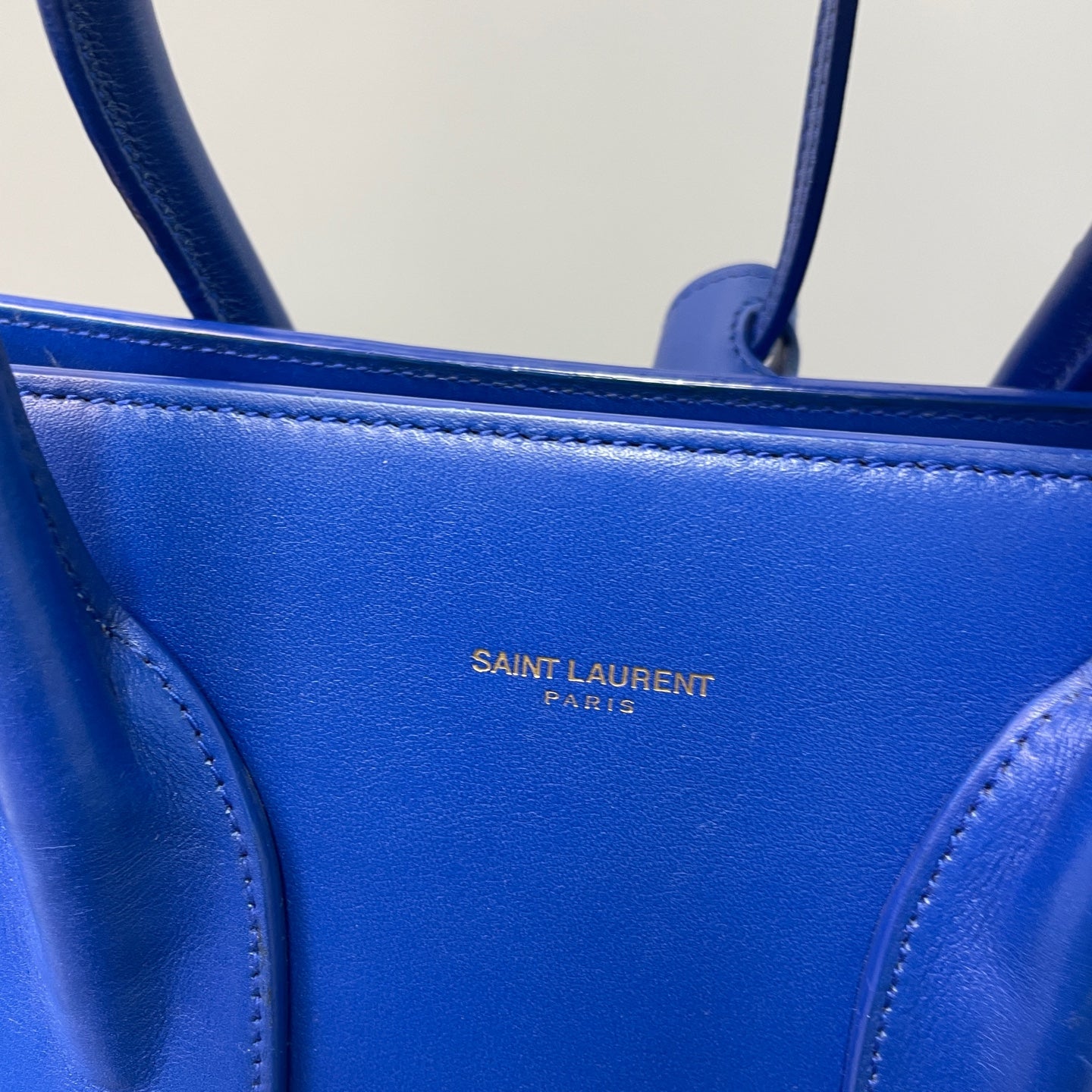 Saint laurent