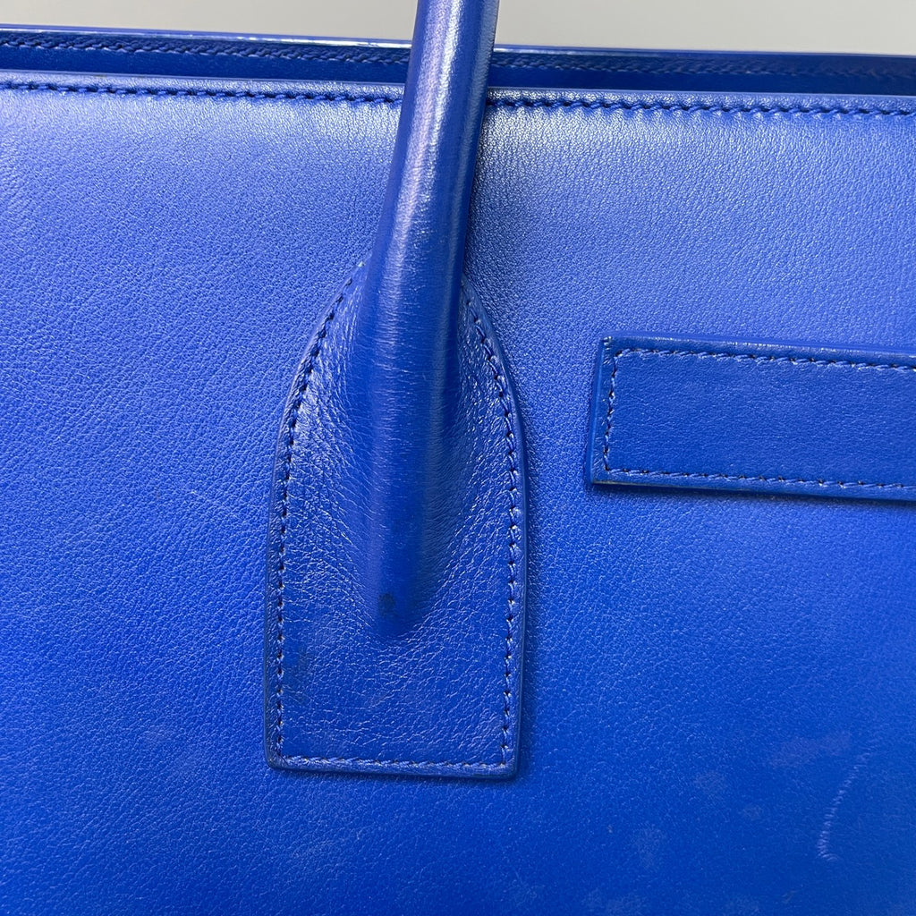 Saint laurent