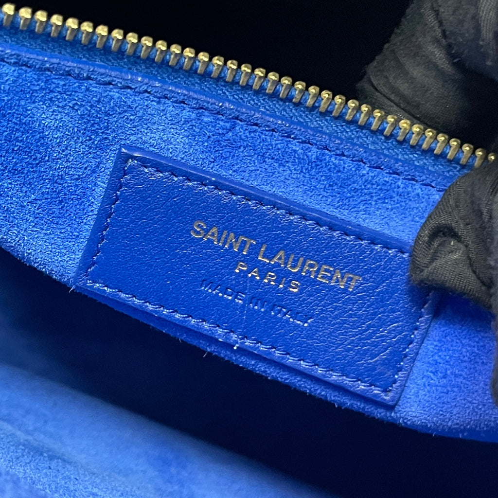 Saint laurent