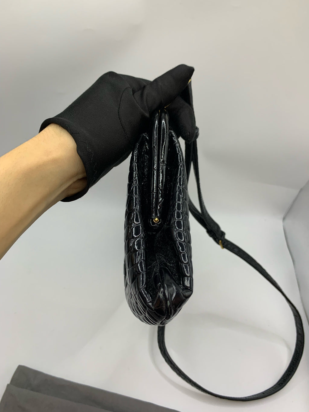 Balenciaga Black