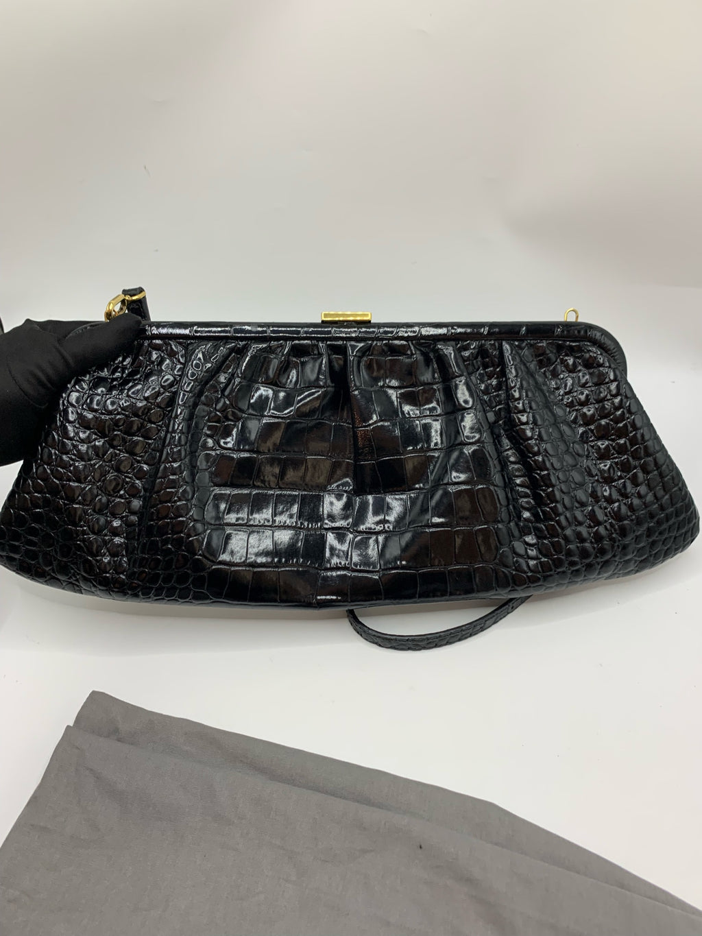 Balenciaga Black