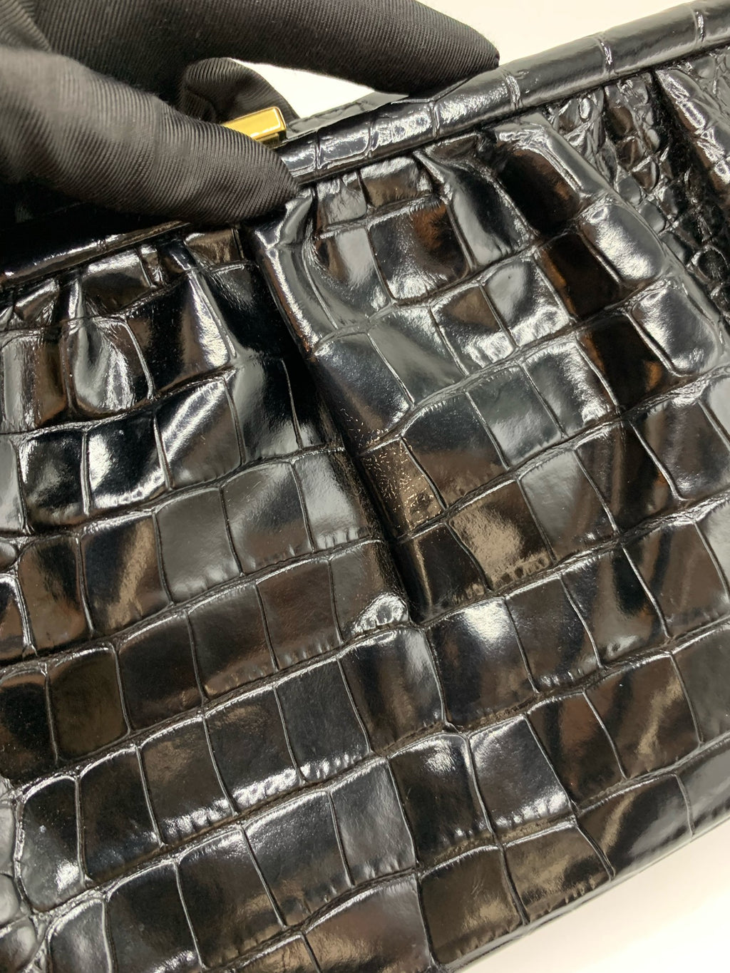 Balenciaga Black