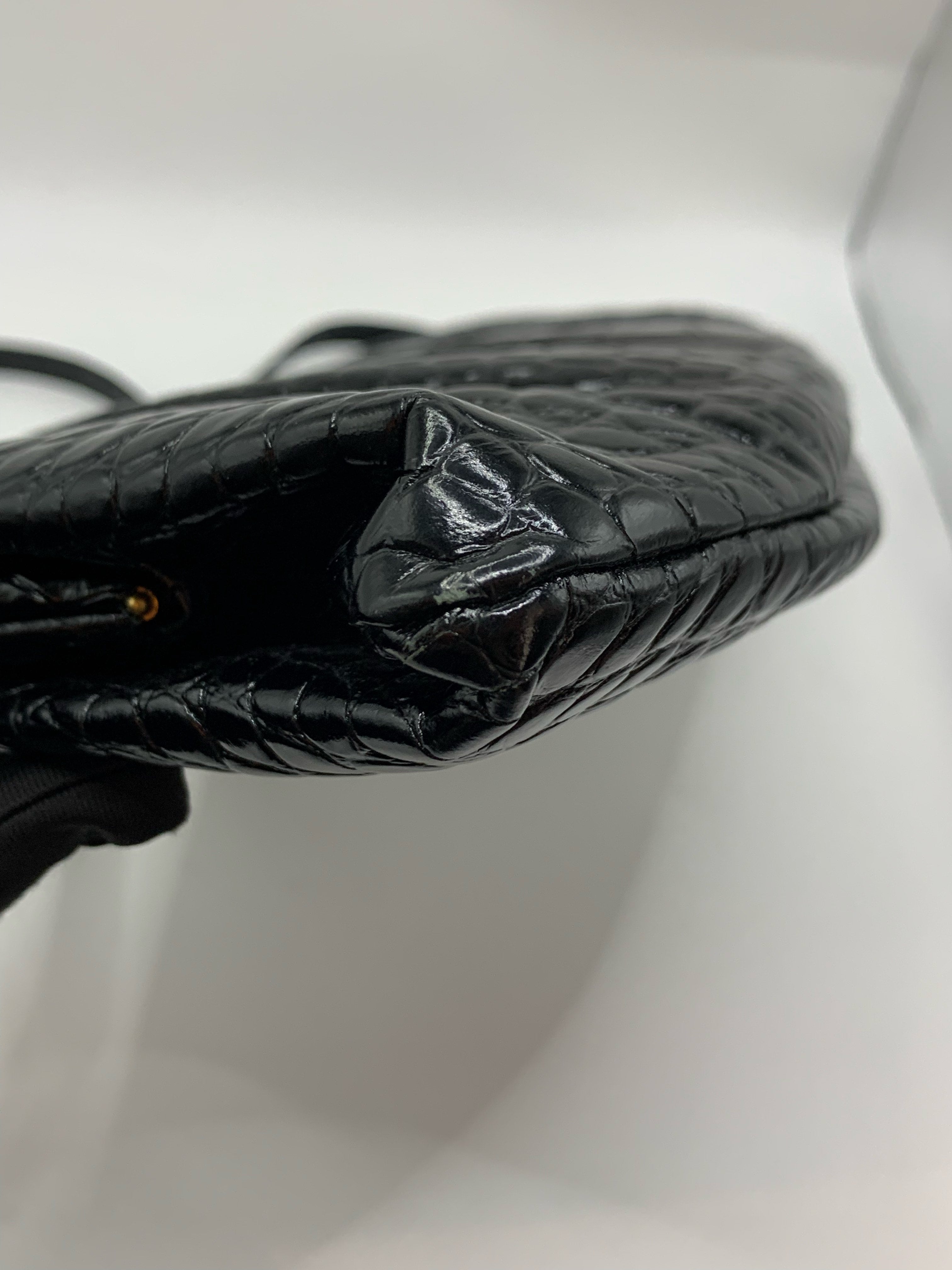 Balenciaga Black