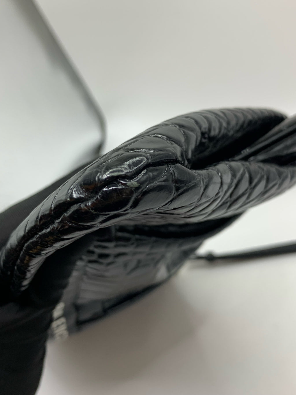Balenciaga Black