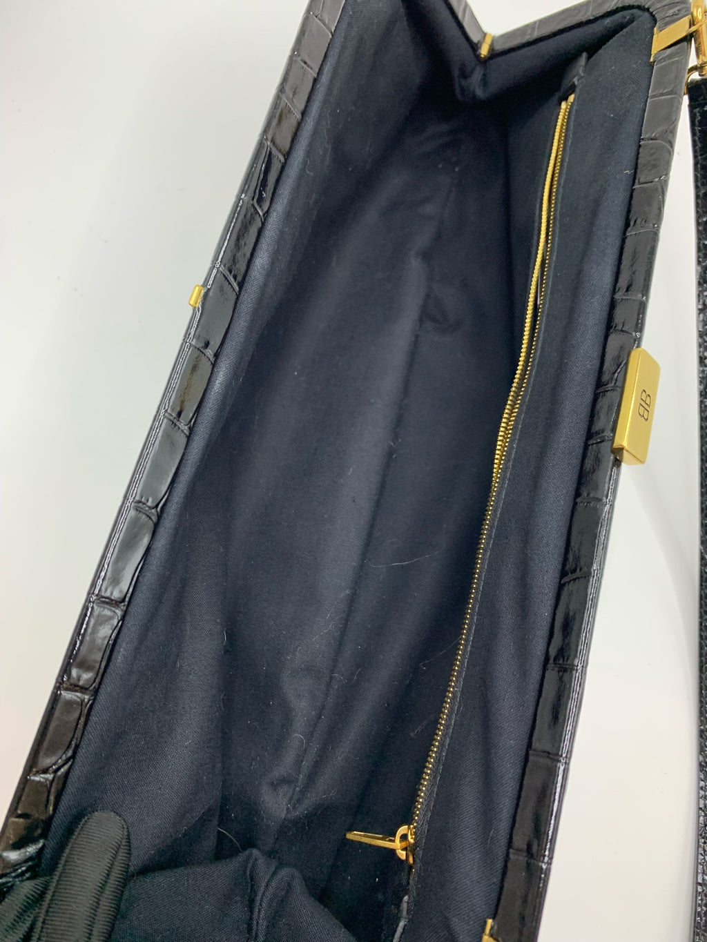 Balenciaga Black