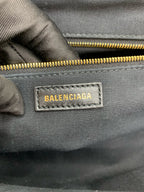 Balenciaga Black