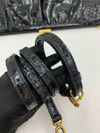 Balenciaga Black