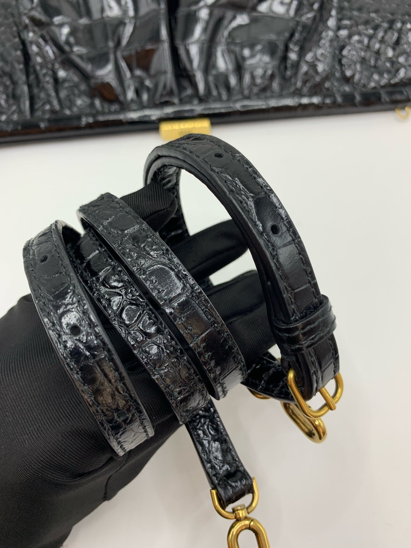 Balenciaga Black