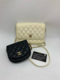 Chanel Gold