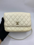 Chanel Gold