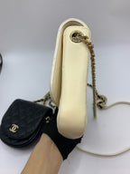 Chanel Gold