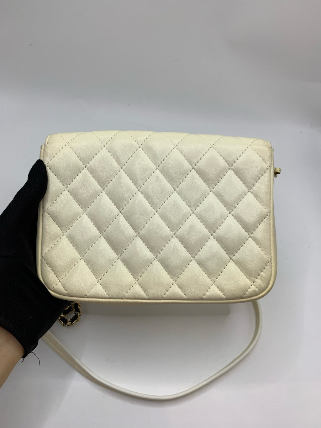 Chanel Gold