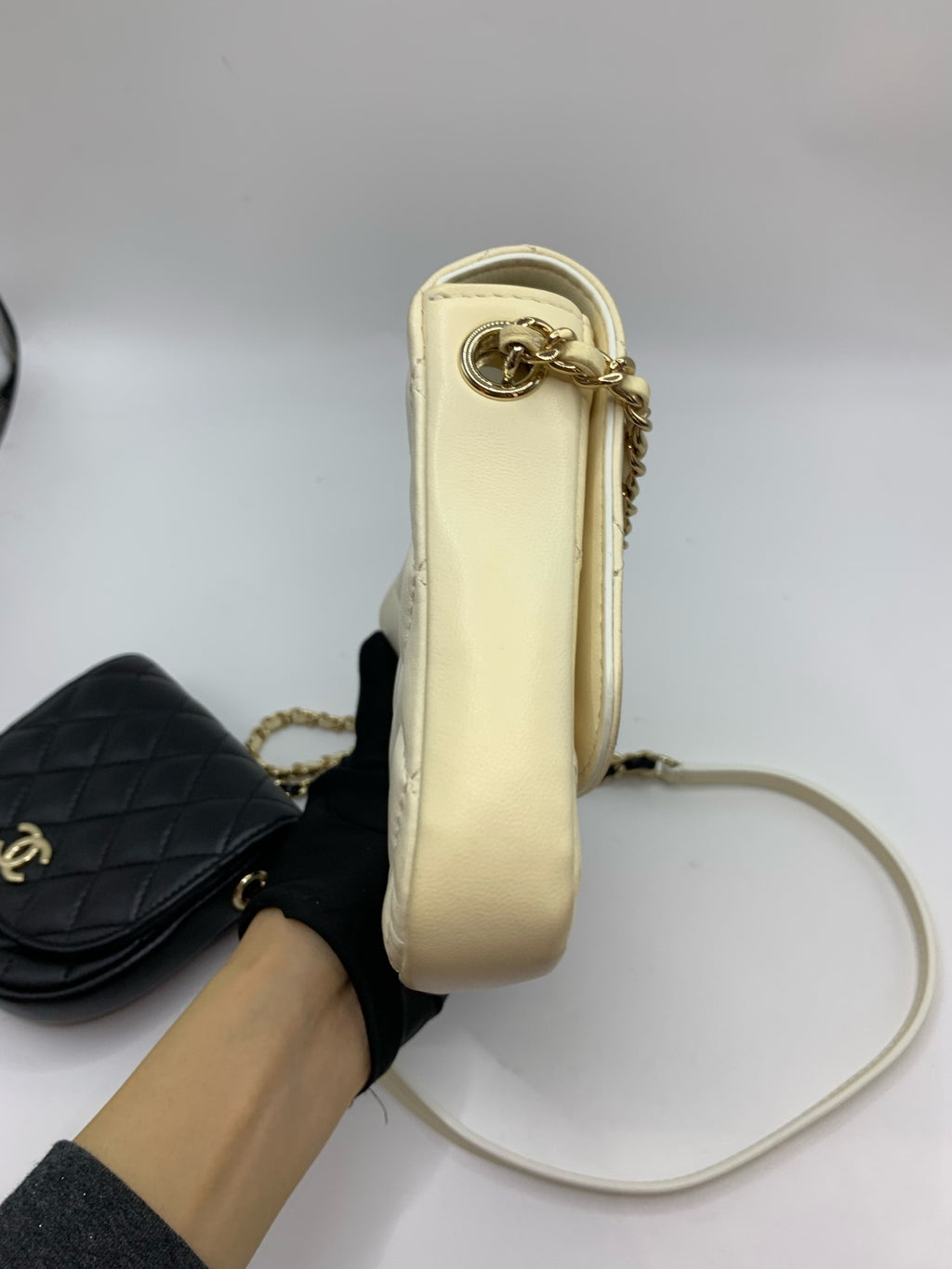Chanel Gold