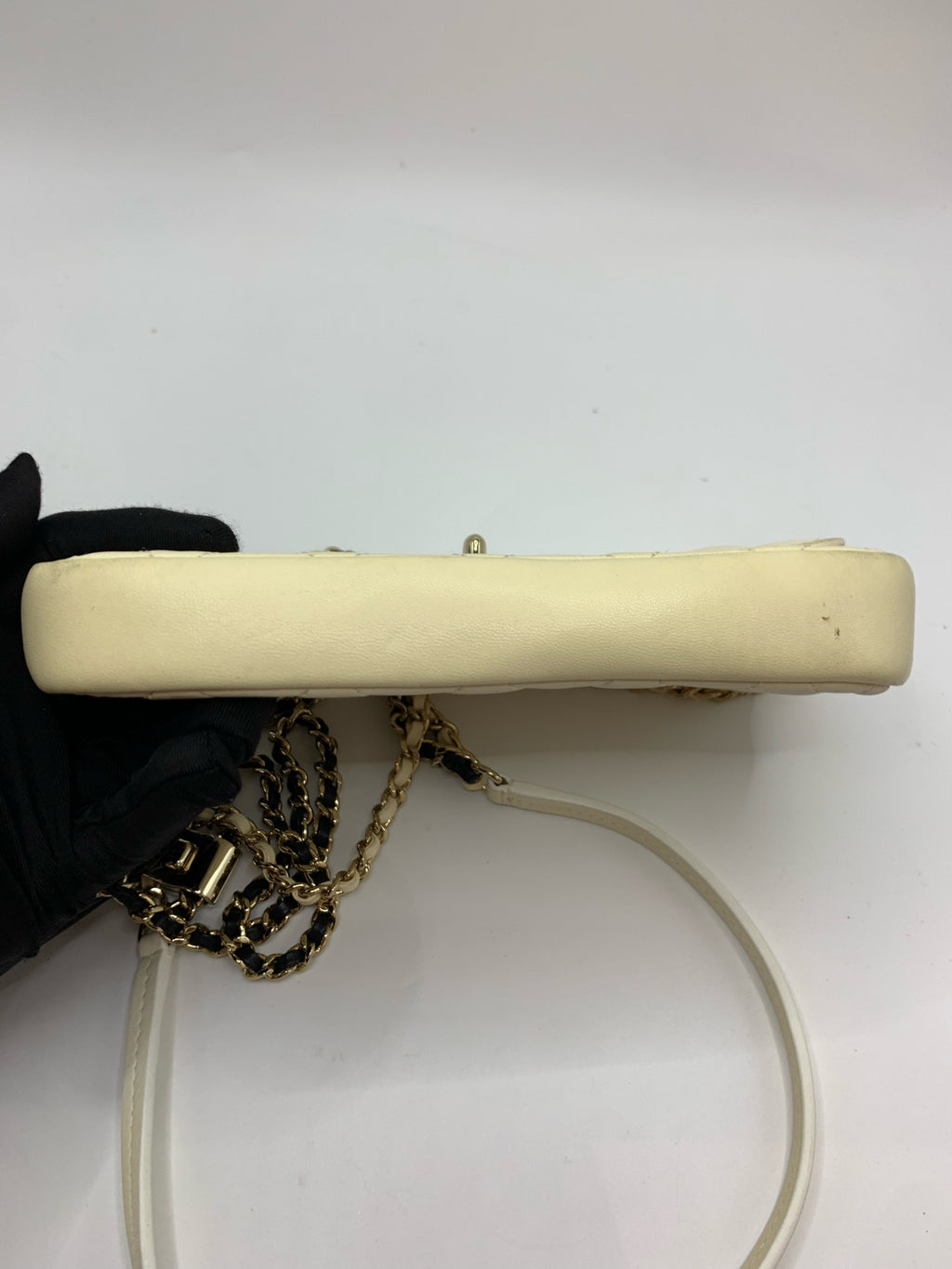 Chanel Gold